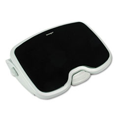 ACCO BRANDS USA LLC 56144 SOLEMATE COMFORT FOOTREST WITH SMARTFIT 