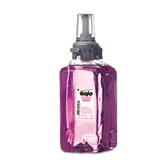 GOJO INDUSTRIES, INC. 8812-03CT ANTIBACTERIAL FOAM HANDWASH, REFILL, PLU