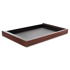 ALERA VA312414MY VALENCIA SERIES CENTER DRAWER, 24-1/2W X