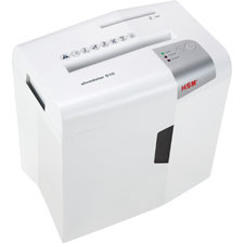 HSM OF AMERICA 1042W SHREDDER,10-13SHT,STRIP