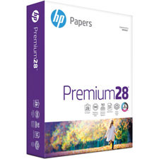 HEWLETT PACKARD 205200 HEWLETT-PACKARD  PAPER, 28 LB., ACID-FRE