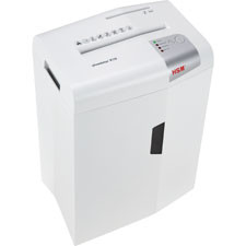 HSM OF AMERICA 1045 HSM SHREDSTAR X10 CROSS-CUT SHREDDER WIT