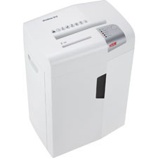 HSM OF AMERICA 1059 HSM SHREDSTAR X12 CROSS CUT SHREDDER WIT
