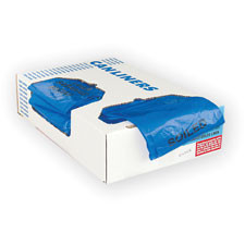 HERITAGE BAG A6043PR HERITAGE BAG COMPANY  CAN LINER, 1.3 MIL