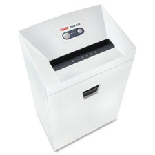 HSM OF AMERICA 2343 HSM PURE 420C CROSS CUT SHREDDER (LEVEL 