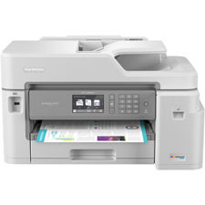 BROTHER MFCJ5845DW MFC-J5845DW-INKJETPRINTER-INK-JET-PRINT,