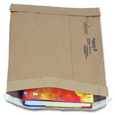 SEALED AIR CORPORATION 64542 SEALED AIR  PADDED MAILERS, SELF-SEAL, 1