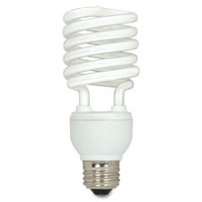 SATCO PRODUCTS, INC. S6274CT SATCO PRODUCTS, INC.  CFL SPIRAL BULB T2