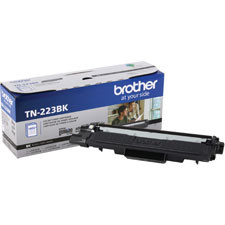 BROTHER TN223C TONER CARTRIDGE - C