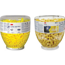 3M COMPANY 3911004 3M  CLASSIC EARPLUGS, UNCORDED, NRR: 33,