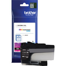 BROTHER LC3033M SUPER HIGH YIELD - MAGENTA