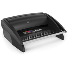 GBC 7706171 GBC  COMBBIND MANUAL MACHINE, 16-1/2"X17