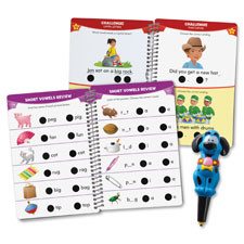 EDUCATIONAL INSIGHTS, INC 2391 EDUCATIONAL INSIGHTS INC  KINDERGARTEN R