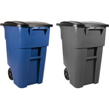 RUBBERMAID COMMERCIAL PRODUCTS 9W2700BE RUBBERMAID COMMERCIAL PRODUCTS  ROLLOUT 