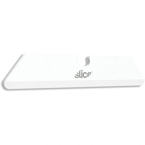 SLICE 10526 SLICE, INC  CERAMIC BLADE, ROUNDED TIP, 