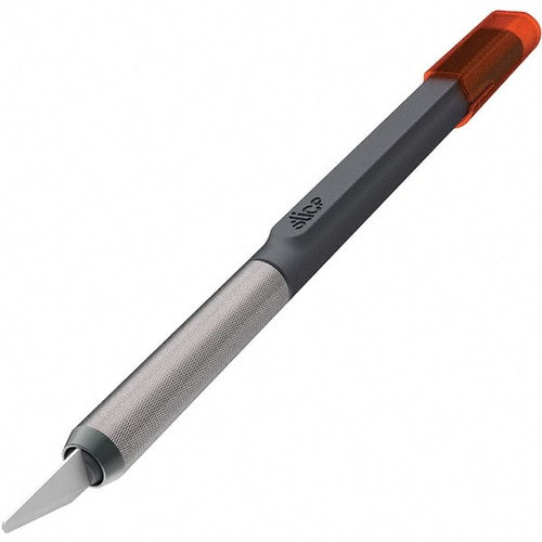 SLICE 10548 SLICE, INC  CRAFT KNIFE, ROUNDED TIP, 1/