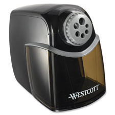 ACME UNITED 16681 SHARPENER,PENCIL,I-POINT,HD