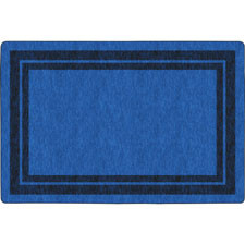 FLAGSHIP CARPETS, INC. FE42344A FLAGSHIP CARPETS, INC.  DOUBLE BORDER RU