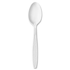 SOLO CUP COMPANY GBX7TW0007 SOLO CUP COMPANY  TEASPOONS, HEAVYWEIGHT