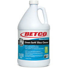 BETCO CORPORATION 5350400 BETCO CORPORATION  CLEANER, F/GLASS&HARD