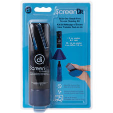 ALLSOP INC. 4111100 SCREENDRPRO 2OZ  SCREEN CLEANING KIT