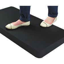 FLOORTEX FCA32039BM FLOORTEX  MAT, F/STAND-UP WORK, ANTI-FAT