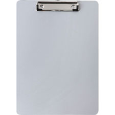BUSINESS SOURCE 49265 BUSINESS SOURCE  CLIPBOARD,1/2" SAFETY C