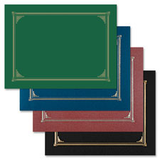 GEOGRAPHICS 45332H GEOGRAPHICS  DOCUMENT/CERTIFICATE COVER,