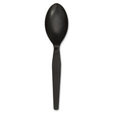 GENUINE JOE 30405 GENUINE JOE  CUTLERY, SPOON, HEAVYWEIGHT
