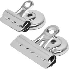 BUSINESS SOURCE 58507 BUSINESS SOURCE  MAGNETIC CLIPS,DISPLAY 
