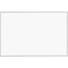 LORELL 00503 LORELL  DRY-ERASE BOARD, 8'X4', ALUMINUM