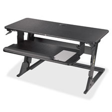3M COMPANY SD60B 3M  STANDING DESK, HEIGHT-ADJUSTABLE, 23