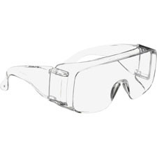 3M COMPANY TGV01100 3M  TOUR-GUARD PROTECTIVE EYEWEAR, 100/B
