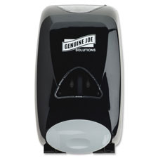 GENUINE JOE 98206 GENUINE JOE  SOAP DISPENSER, 1250ML, BLA