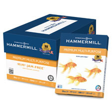 HAMMERMILL 106310PL HAMMERMILL  MULTIPURPOSE PAPER,GE 97, 20