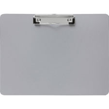 BUSINESS SOURCE 49266 BUSINESS SOURCE  CLIPBOARD, LANDSCAPE, P