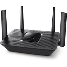 LINKSYS EA8300 LINKSYS  WI-FI ROUTER, TRI-BAND, QUAD-CO