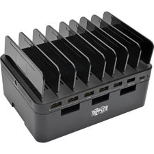 TRIPP LITE U280005ST 5PORT USB CHRG STATION HUB