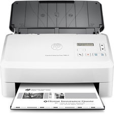 HEWLETT PACKARD L2757A HEWLETT-PACKARD  SHEET-FEED SCANNER, 75 