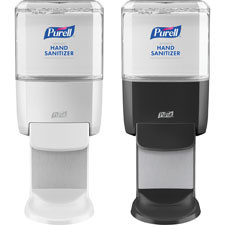 GOJO INDUSTRIES, INC. 502401 GOJO  DISPENSER, F/1200 ML HAND SANITIZE