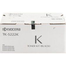 KYOCERA MITA AMERICA, INC. TK5222C KYOCERA TK5222C