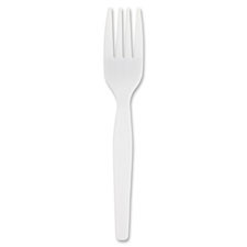 GENUINE JOE 30400 GENUINE JOE  FORKS, HEAVYWEIGHT, 1000/CT