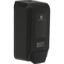 GEORGIA PACIFIC 53057 PACIFIC BLUE ULTRA SOAP/SANITIZER DISPEN