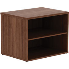 LORELL 16232 LORELL  STORAGE CABINET CREDENZA, W/NO D