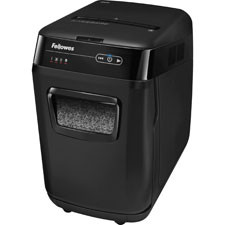 FELLOWES 4656201 AUTOMAX 200M AUTO FEED