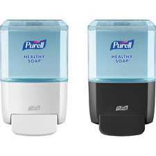 GOJO INDUSTRIES, INC. 503401 GOJO  DISPENSER, F/1200 ML SOAP, ABS PLA