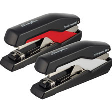 ACCO BRANDS USA LLC 5000590 SWINGLINE  OMNIPRESS STAPLER, 60 SHT CAP