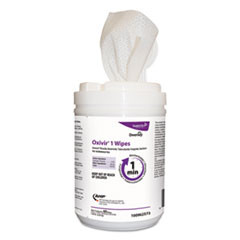 DIVERSEY 100962573 WIPES,DISINFCTN,OXIVIR 1