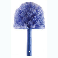 ETTORE 48221 ETTORE PRODUCTS  COBWEB BRUSH, CLICK-LOC