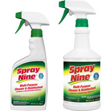 ITW 26825BD ITW PERMATEX INC  CLEANER/DISINFECTANT S